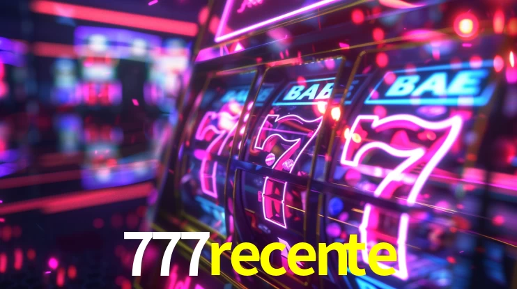 Statistics 777recente