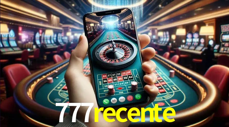 Welcome Bonus 777recente
