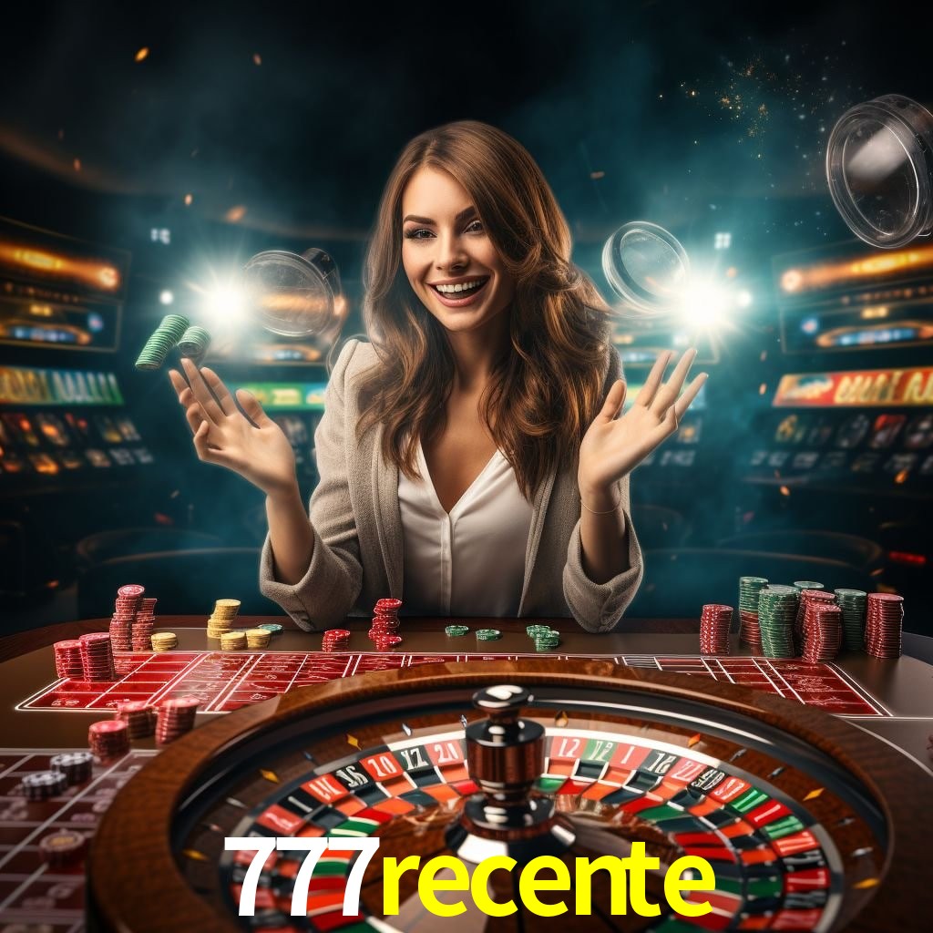 777recente bet