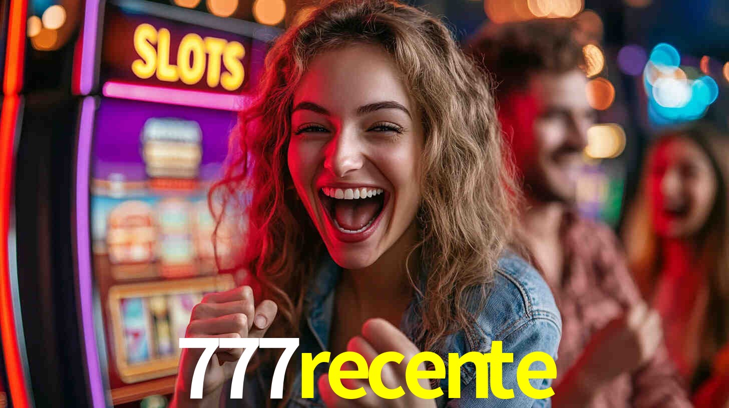 Estatísticas 777recente
