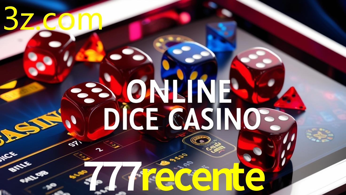 Verificação de Conta 777RECENTE.COM