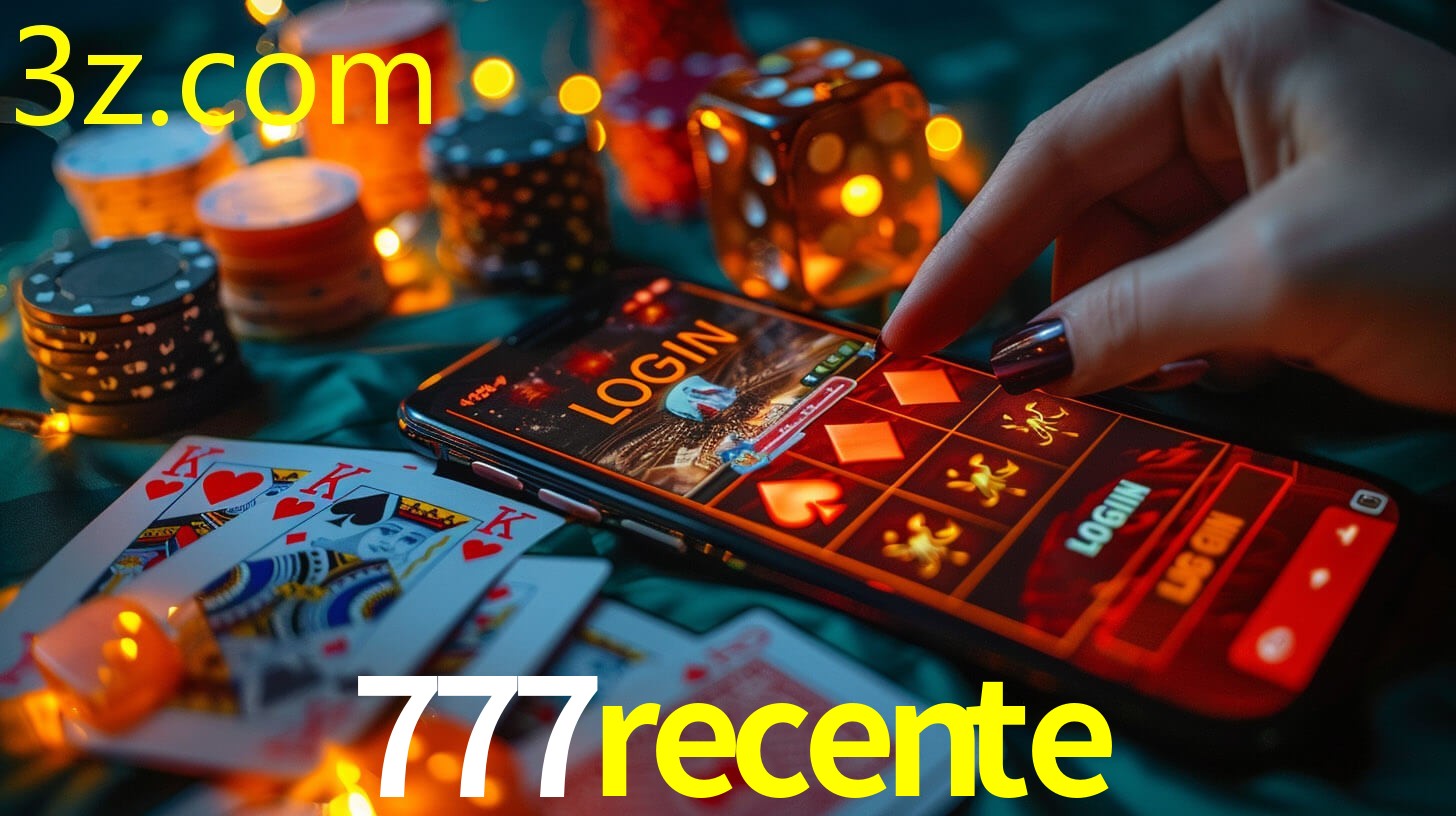 Fortune Tiger Slot no Site 777RECENTE.COM