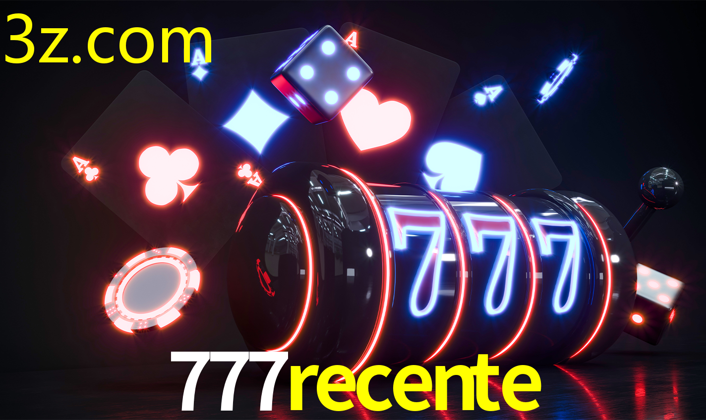 App 777RECENTE.COM  