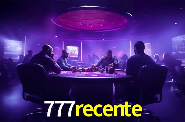 Inovações de Jogos na 777recente: O Futuro das Experiências Interativas