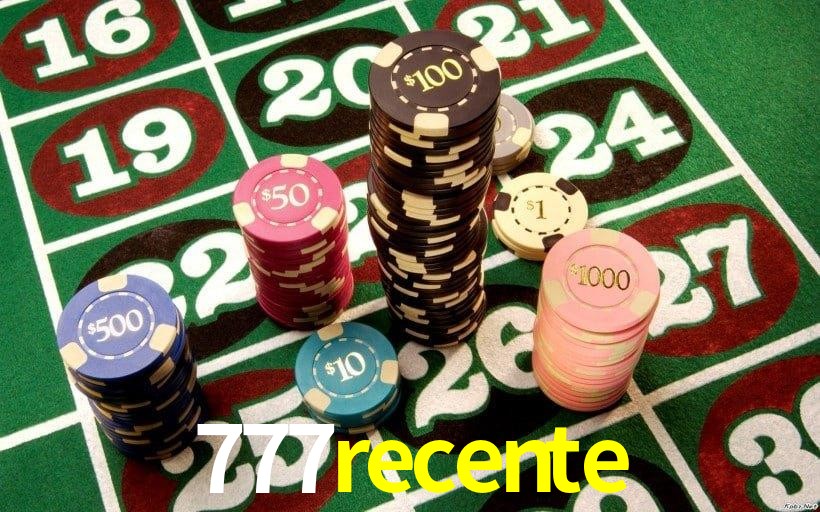 Benefícios da Conta 777recente