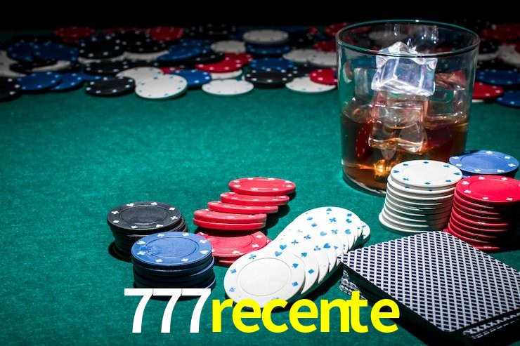 Inovações de Jogos na 777recente: O Futuro das Experiências Interativas