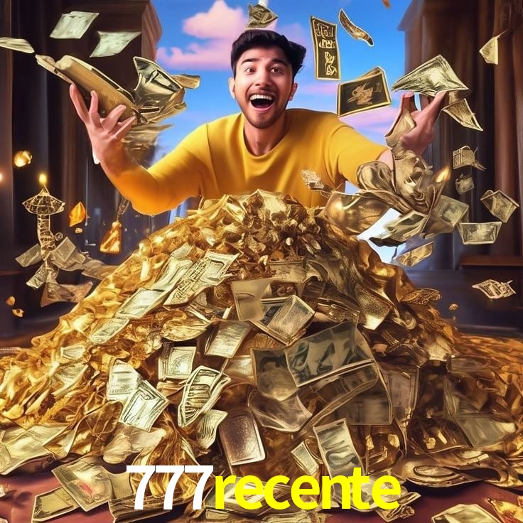 Apostas Esportivas na 777recente: Um Guia Completo