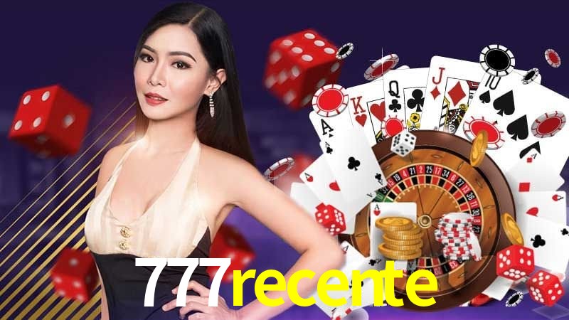 A Emoção da Loteria na 777recente: Uma Chance de Mudança de Vida