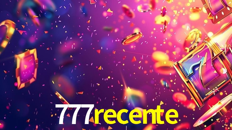 Design Responsivo 777recente