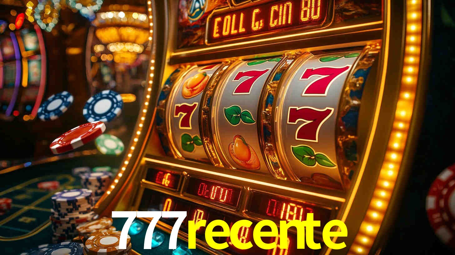 777recente,777recente.com