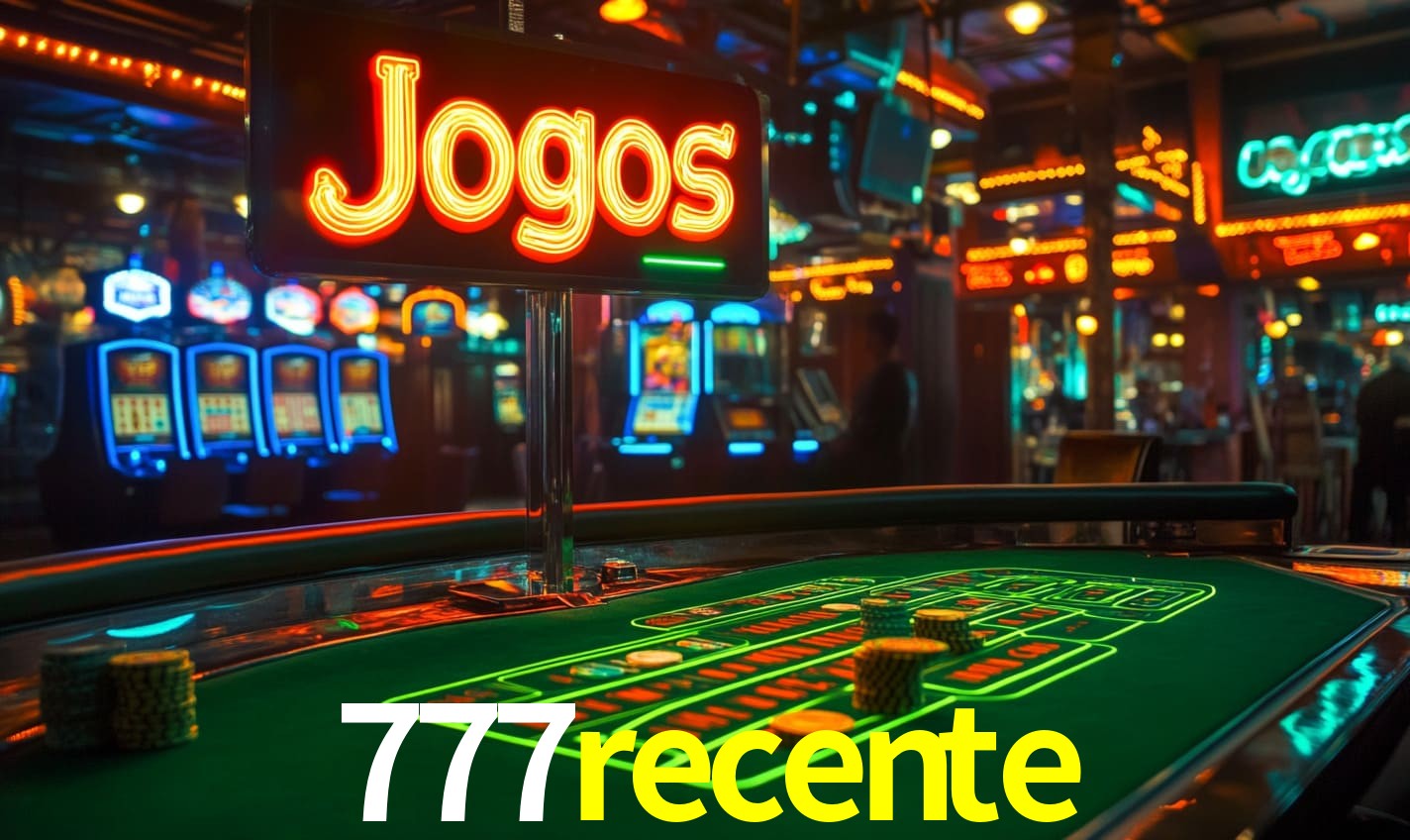 Apostas Esportivas na 777recente: Um Guia Completo