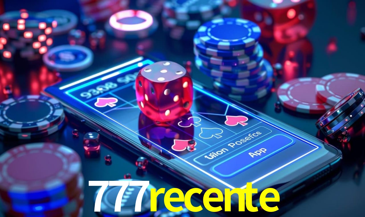 Desvendando o Mundo dos Jogos Virtuais na 777recente