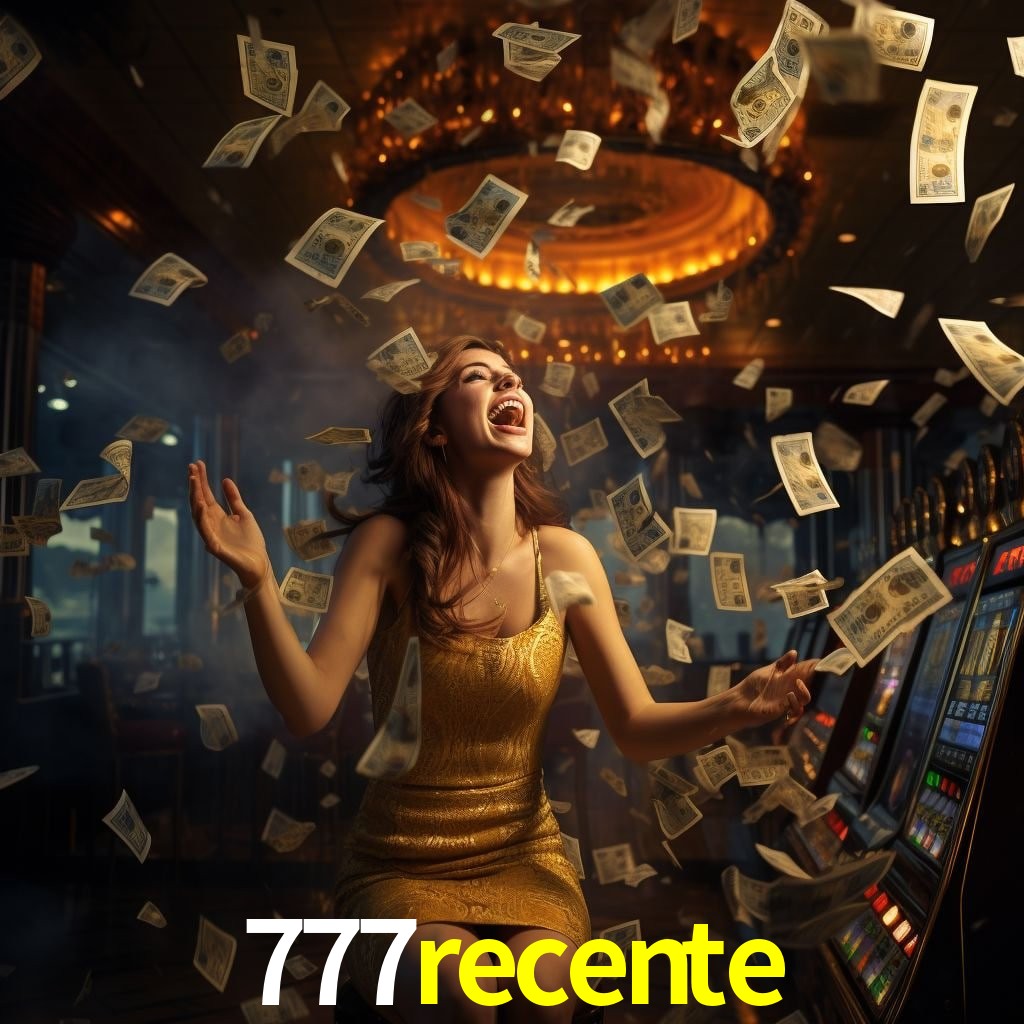 Welcome Bonus 777recente