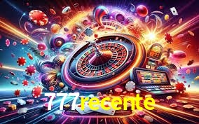 Descubra a Magia dos Jogos de Arcade no 777recente