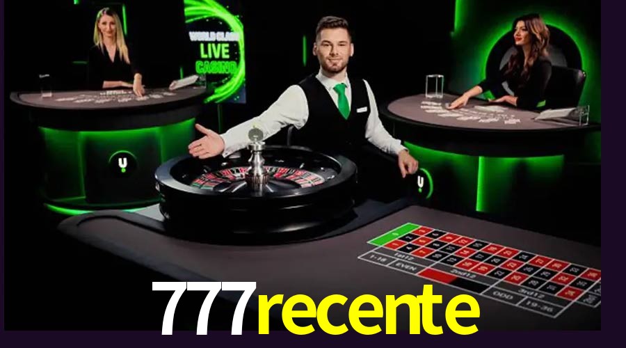 Bonus Features 777recente