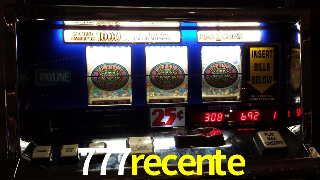 Roulette Table 777recente
