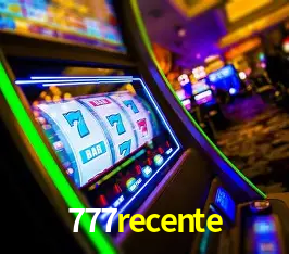 Explorando a Categoria de Eventos em Apostas na 777recente