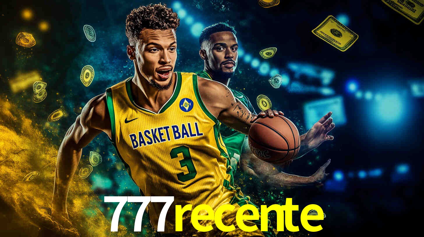 Casino Ao Vivo 777recente