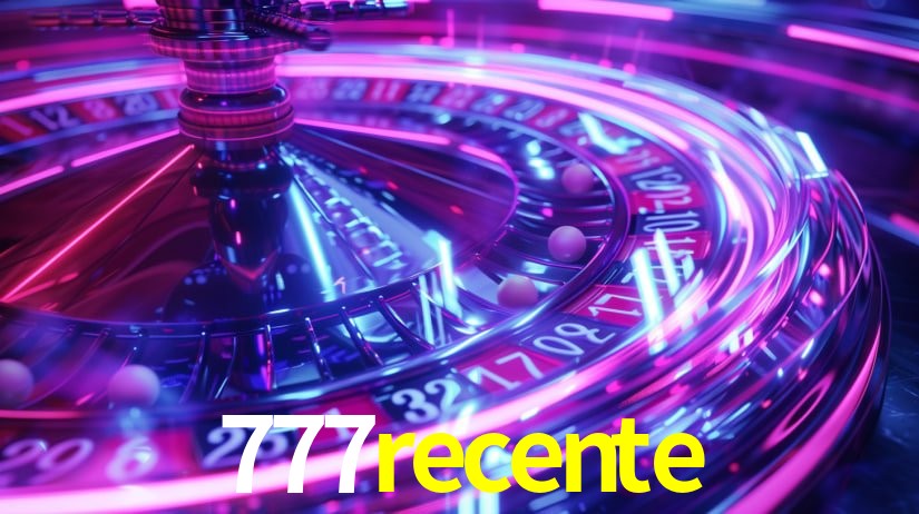 Cadastro Rápido 777recente