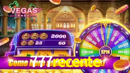 Account Benefits 777recente