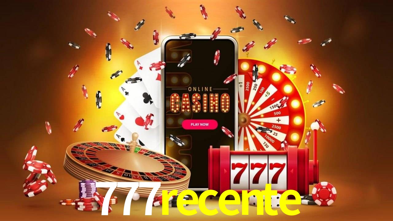 A Experiência Imersiva dos Cassinos Ao Vivo no 777recente