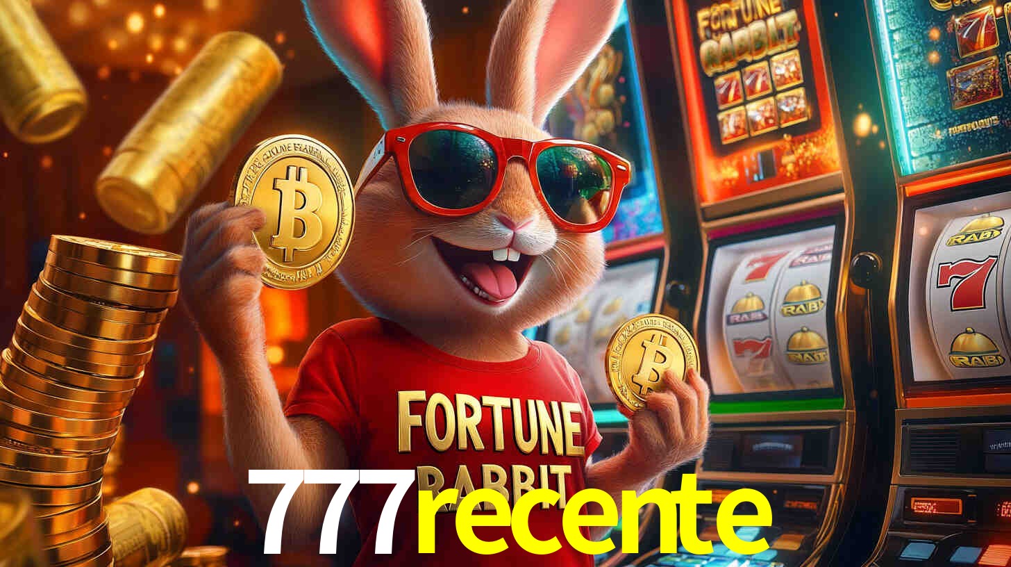 Bônus Diários 777recente