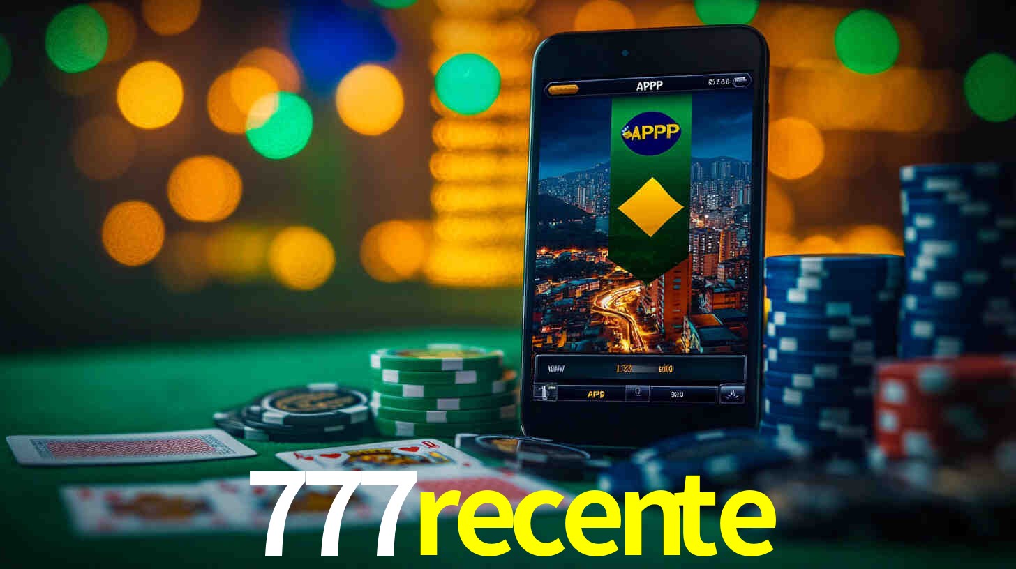 Estatísticas Esportivas 777recente