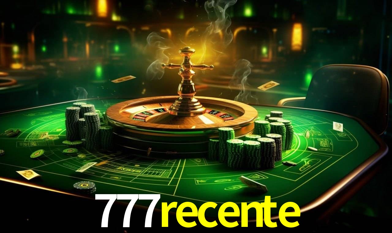 Tecnologia da Plataforma 777recente