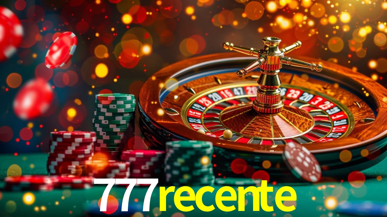 Login Seguro 777recente