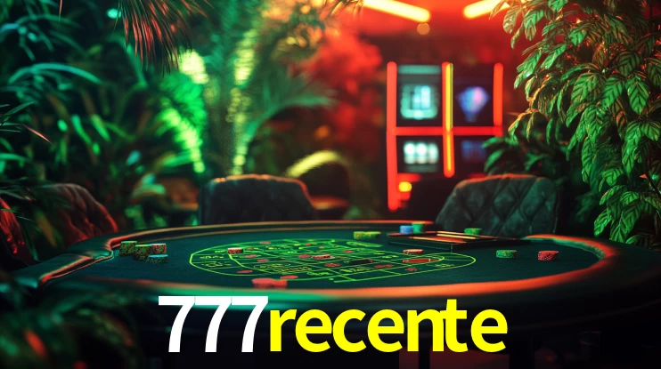 Premium Interface 777recente