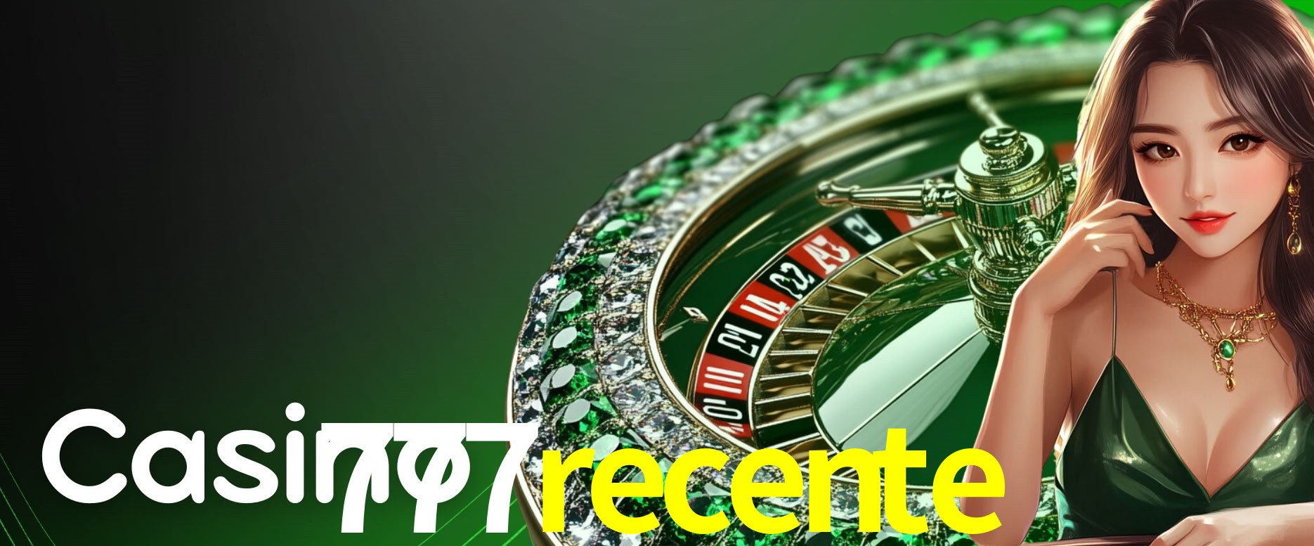 Live Casino 777recente