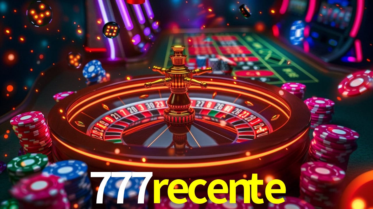 Especiais de Fim de Semana 777recente