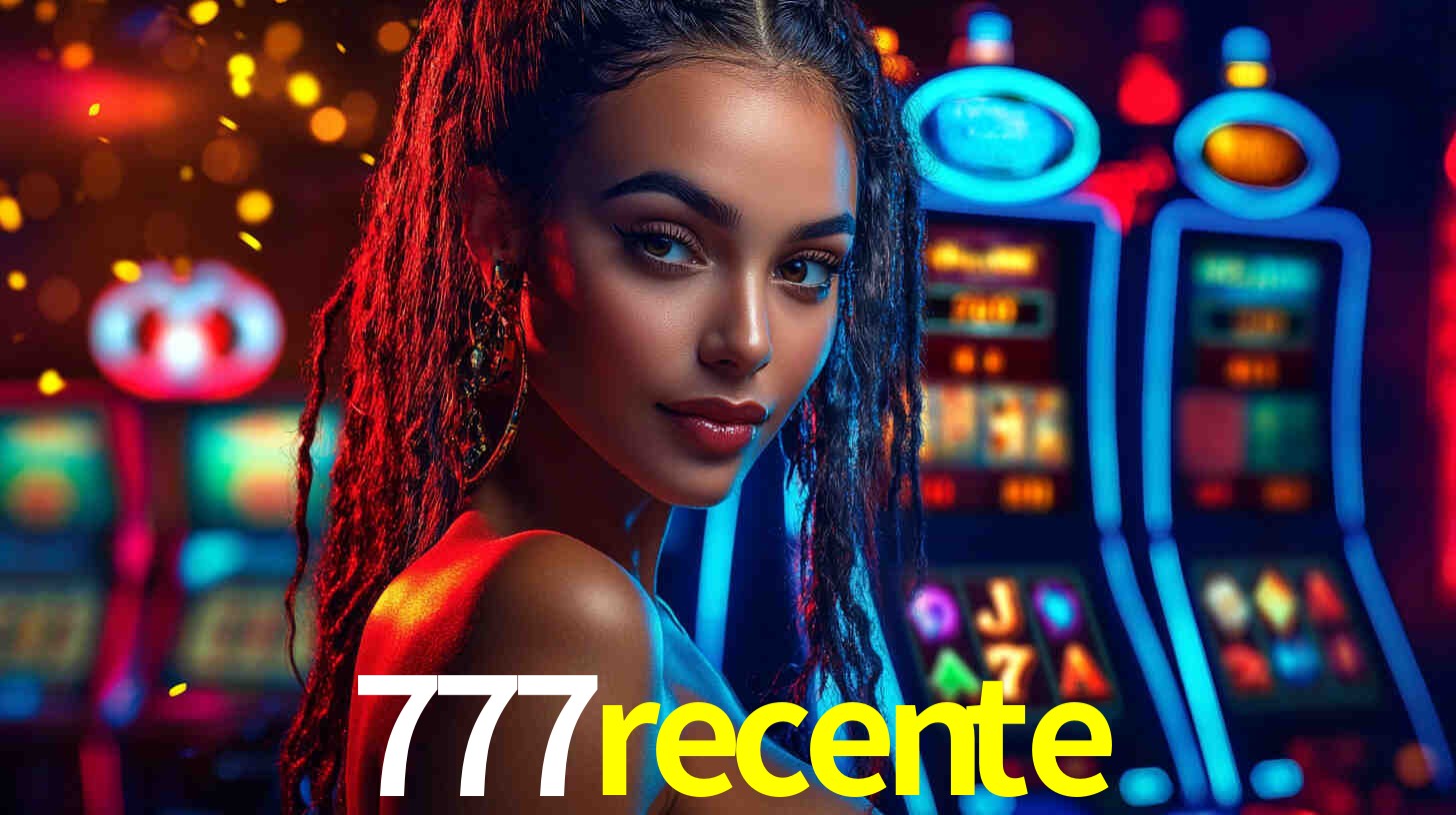 Apostas de Futebol 777recente