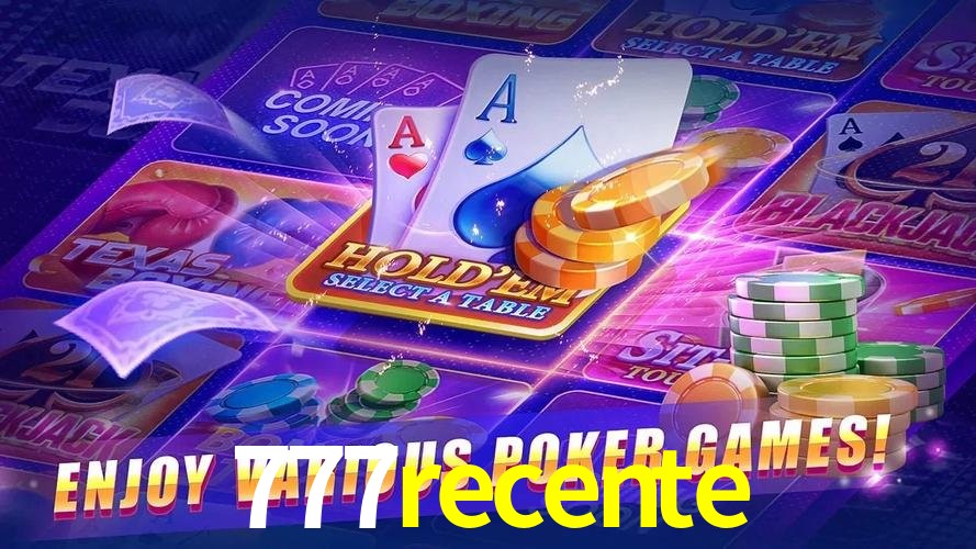 Segurança 2FA 777recente
